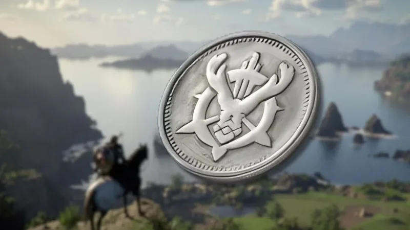 Como obter e usar o Token de Refinamento Hernand em Crimson Desert