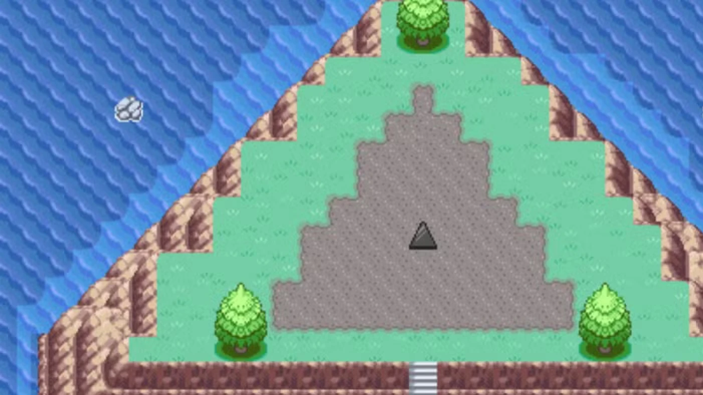 How to Get & Use the Aurora Ticket in Pokemon FireRed & LeafGreen (Deoxys)