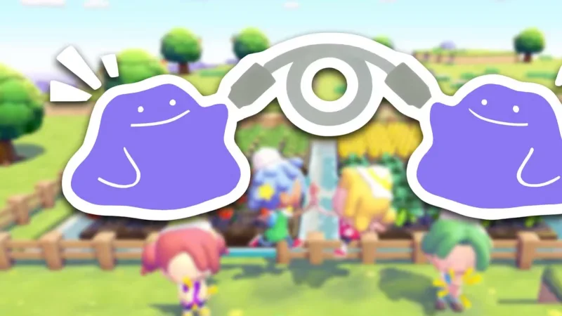 Como jogar online e com amigos em Pokopia