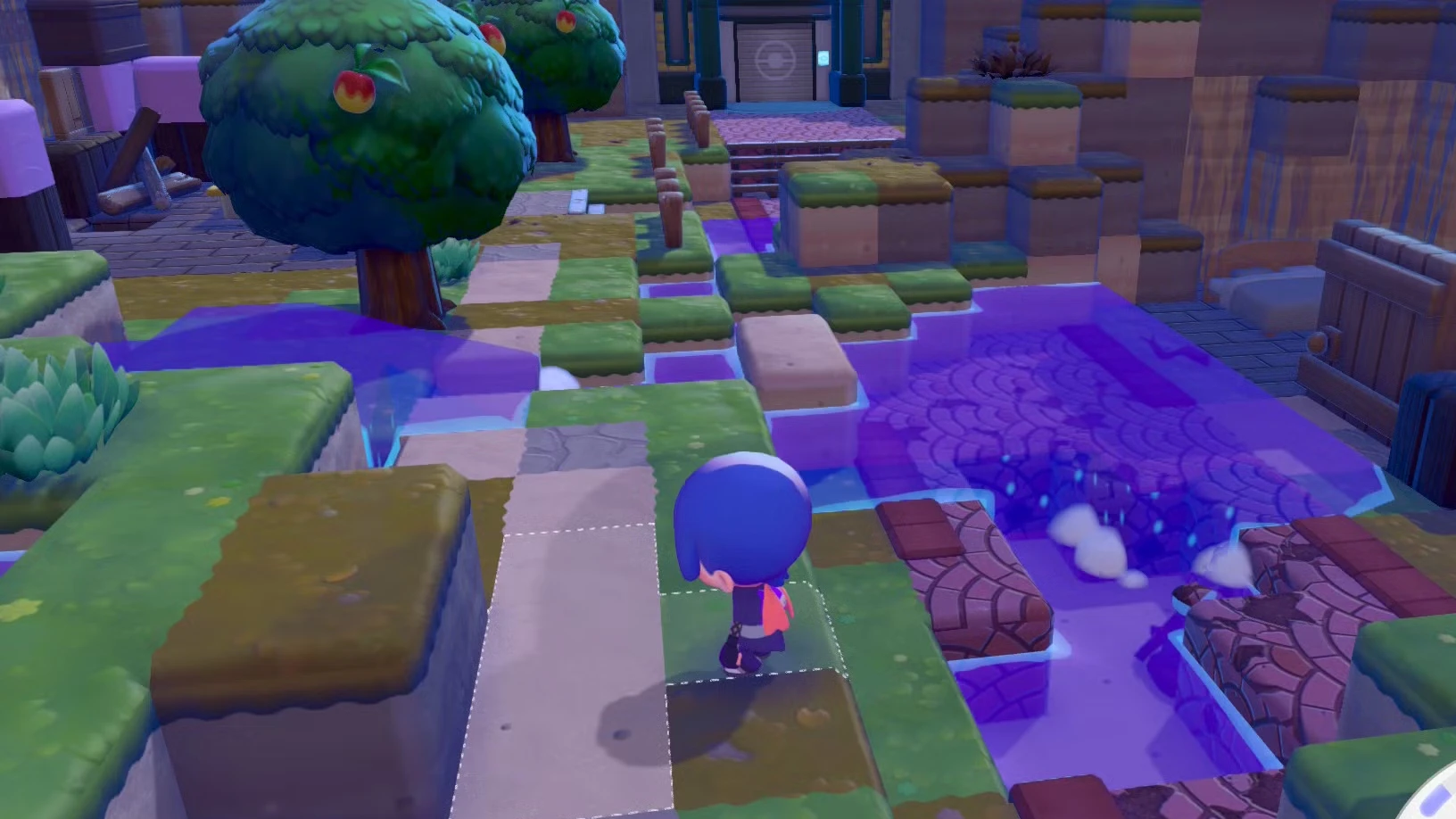How to increase humidity in Pokémon Pokopia