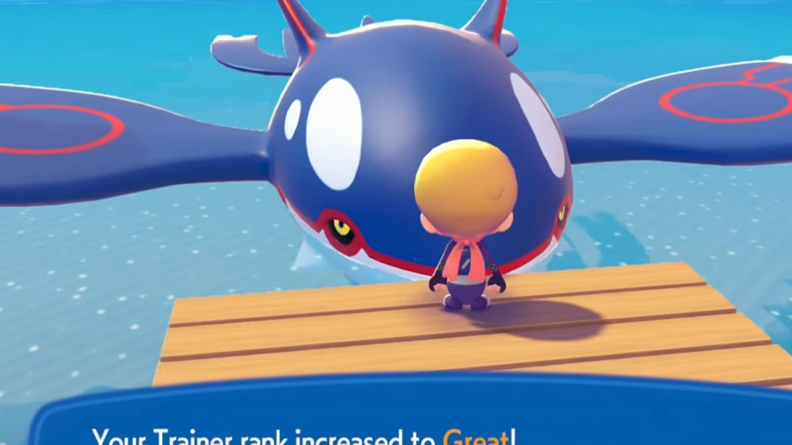 How to Increase Trainer Rank in Pokopia