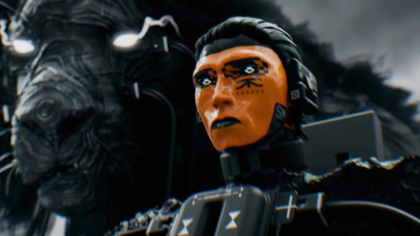 How to Join the Traxus Faction in Marathon
