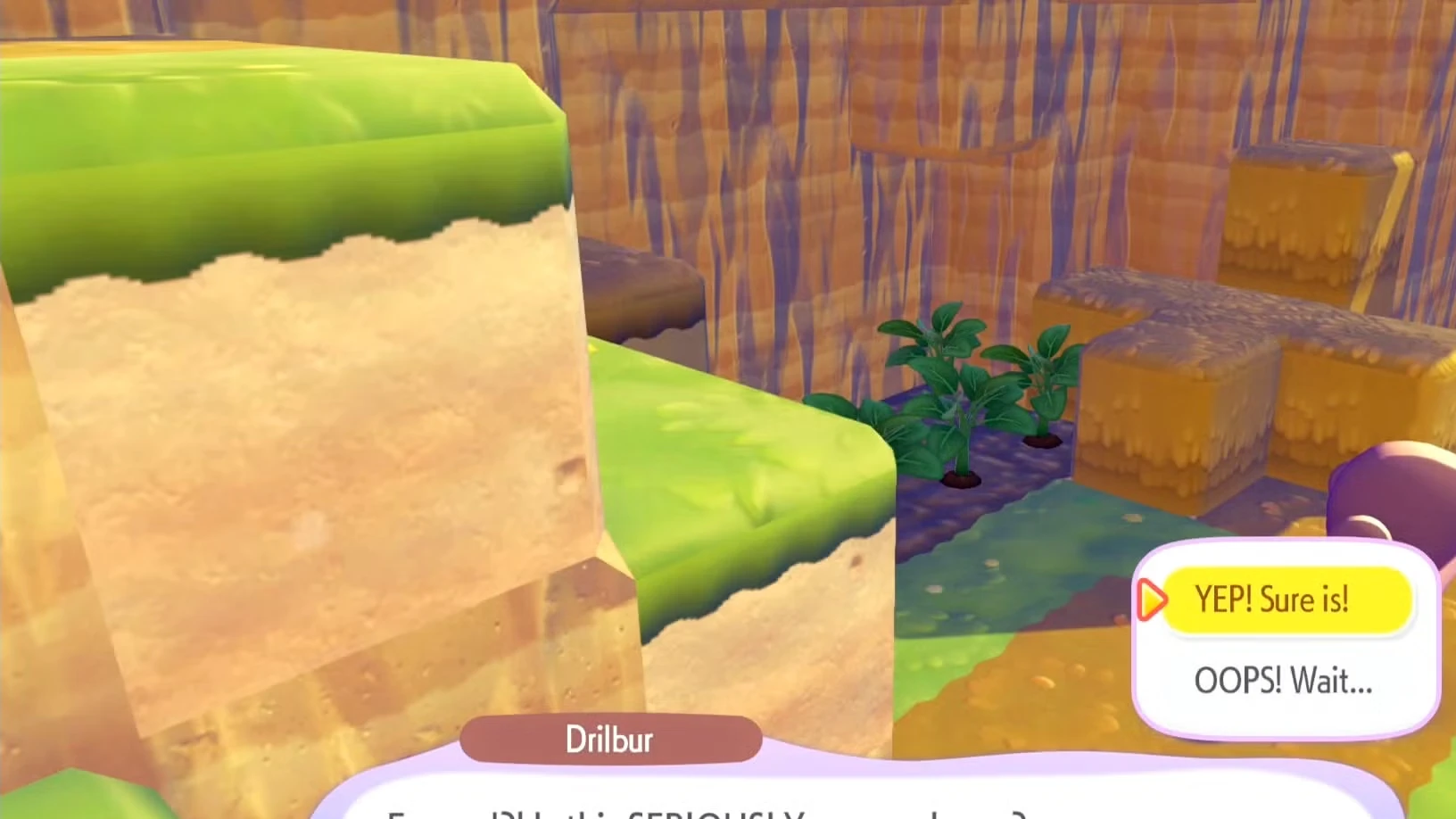 How to Make a Habitat Darker in Pokopia