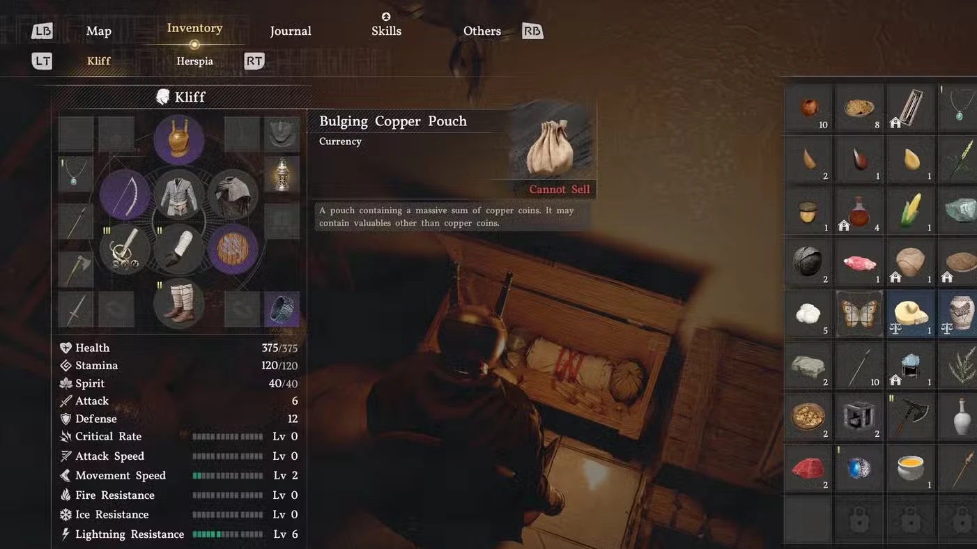How to make money in Crimson Desert