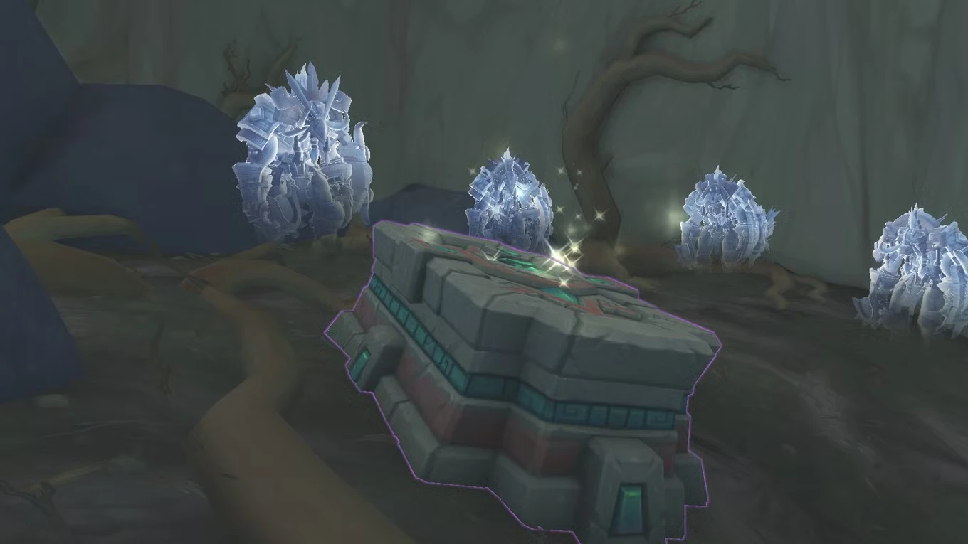 How to Open Honored Warrior's Cache in World of Warcraft Midnight