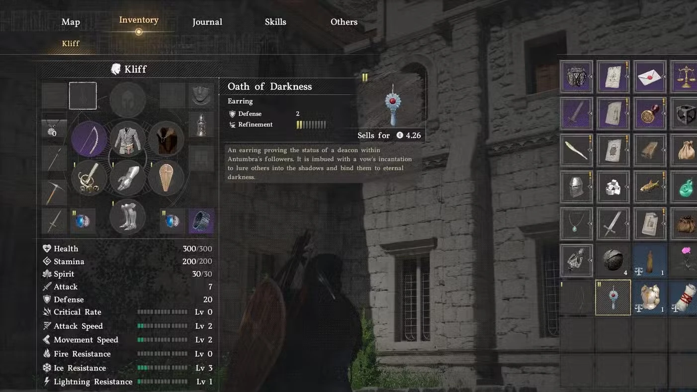 How to Open the Bluemont Manor Strongboxes in Crimson Desert