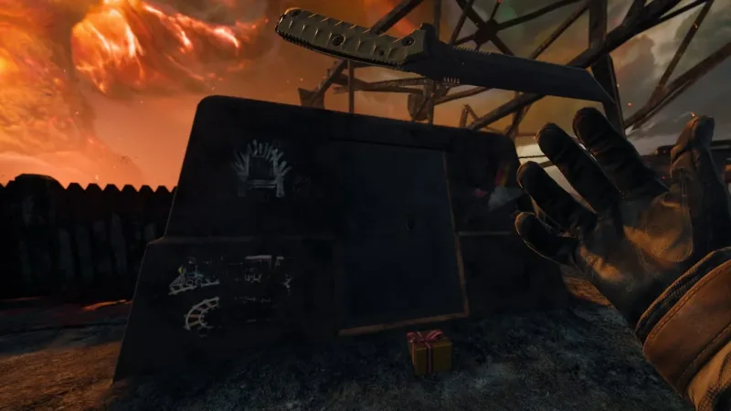 Abrir o bunker em Paradox Junction no Black Ops 7 Zombies