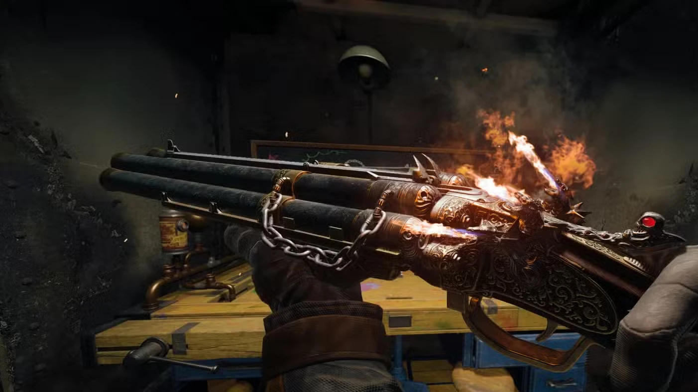 How to Open the Bunker on Paradox Junction in Black Ops 7 Zombies