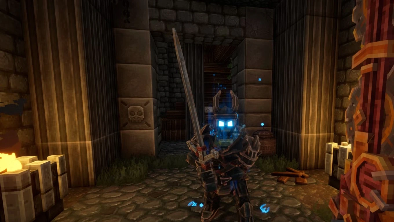 How to Parry in Everwind