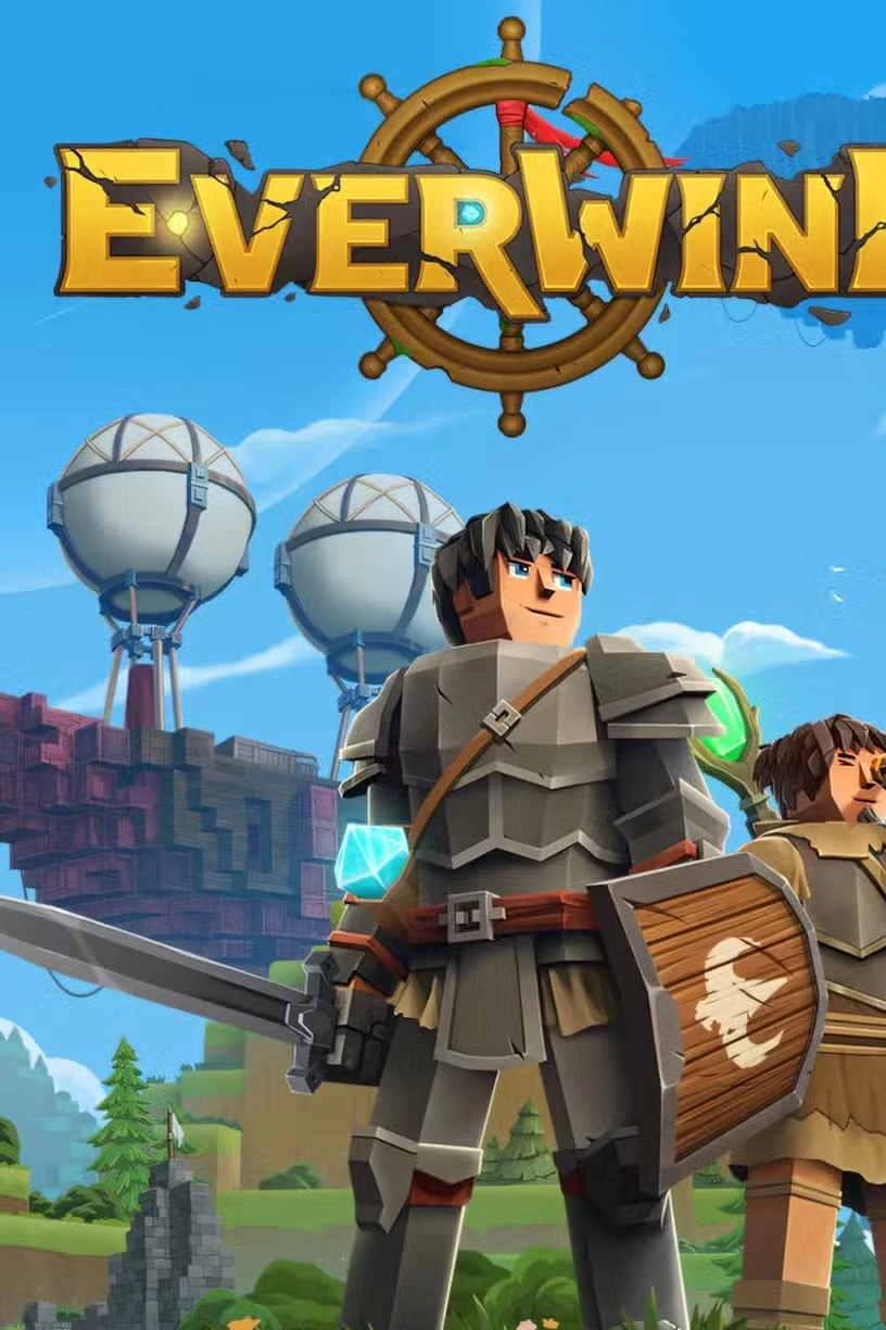 Everwind Early Game Progression Guide