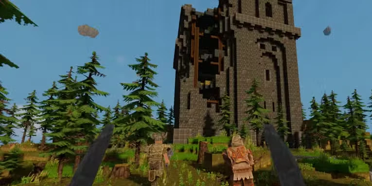 Everwind Early Game Progression Guide