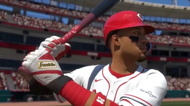 Datas e acesso antecipado de MLB The Show 26