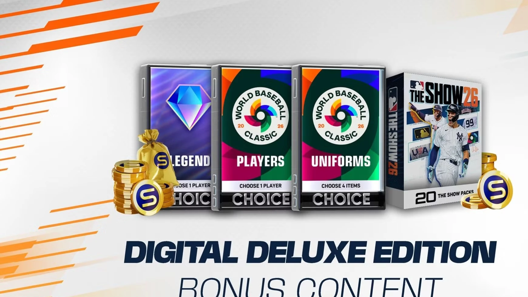 How to Play MLB The Show 26 Early (Global Release Times)