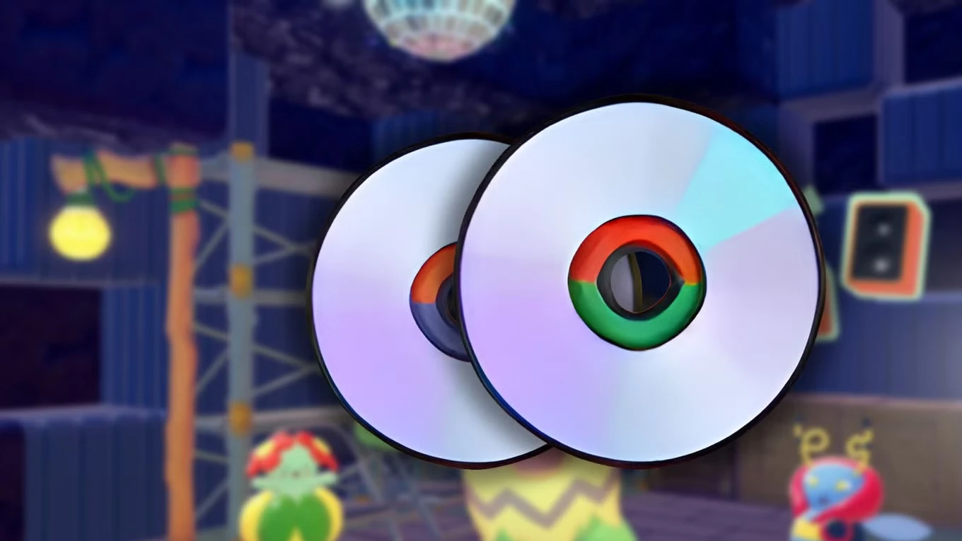 How to Play Music CDs in Pokopia