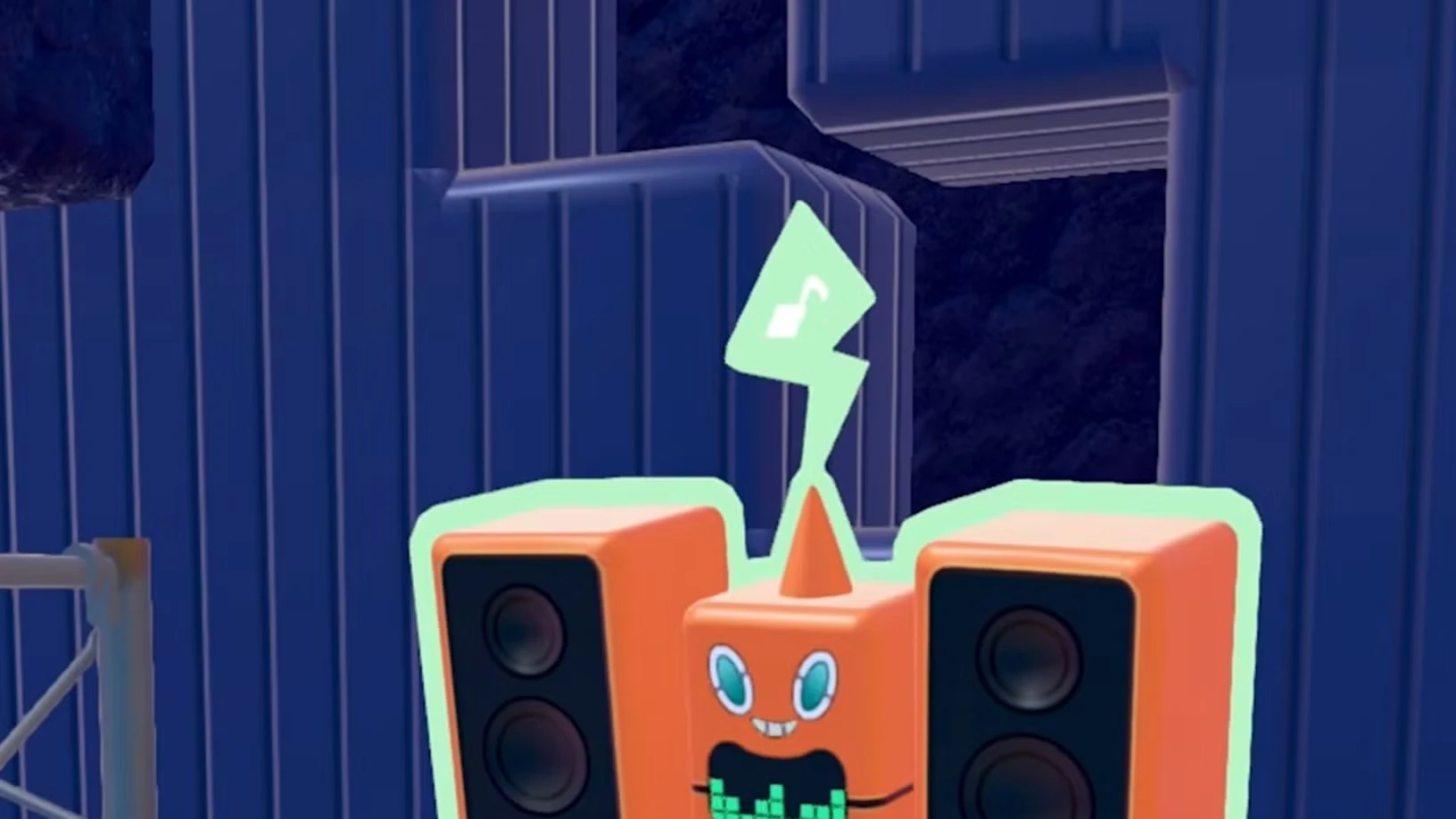 How to Play Music CDs in Pokopia