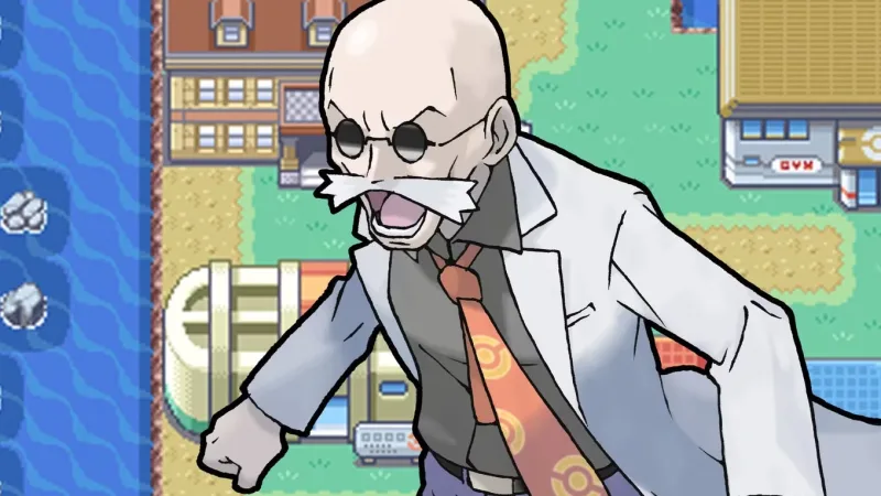 Como acessar a Ilha Cinnabar em Pokémon FireRed e LeafGreen