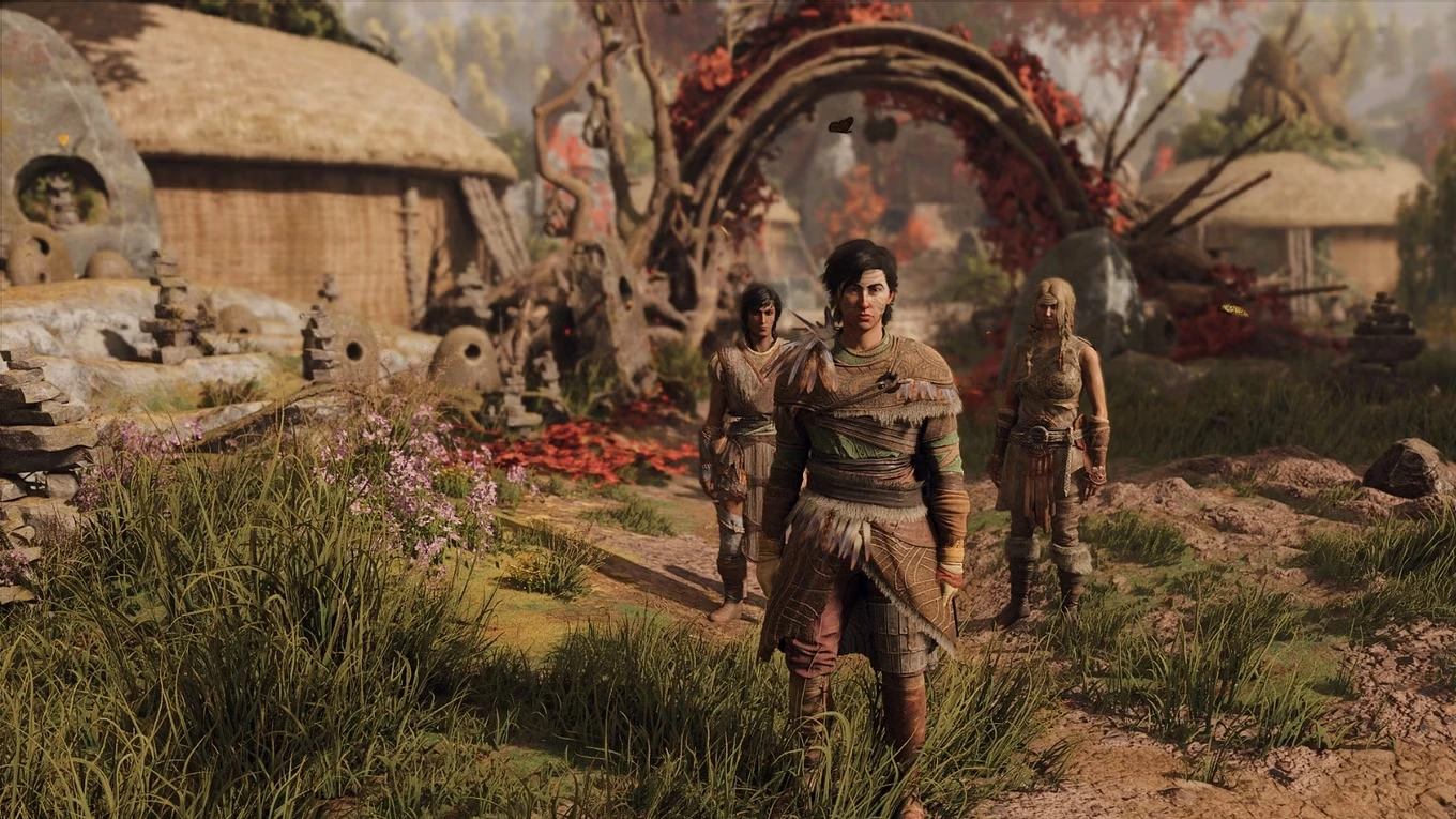 GreedFall 2: The Dying World News, Trailer, Guides, and More
