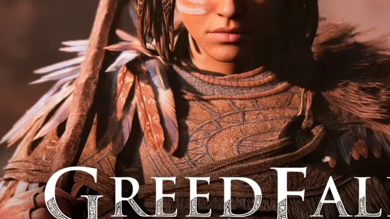 GreedFall 2: The Dying World — novidades, trailer e imagens