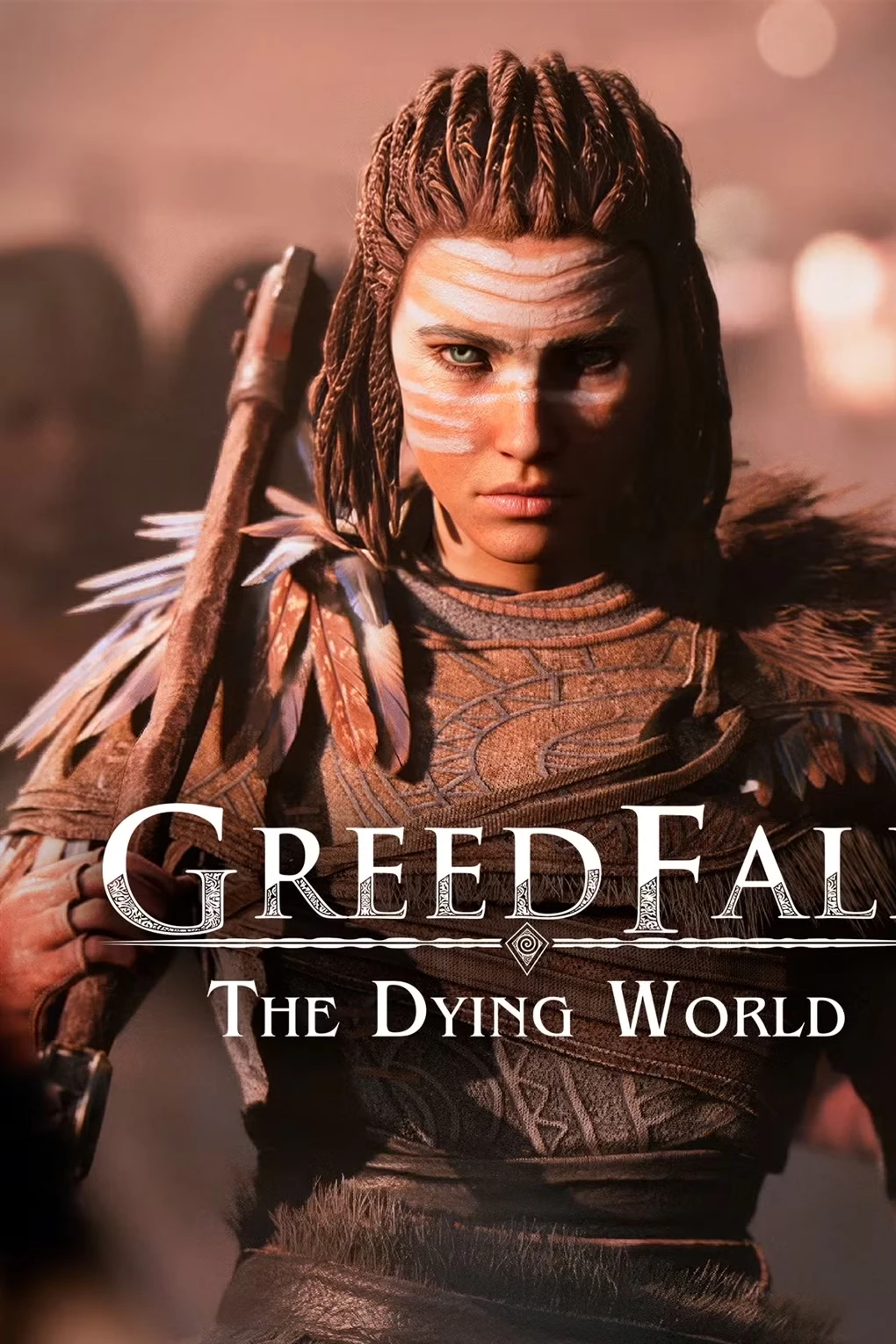 GreedFall 2: The Dying World News, Trailer, Guides, and More