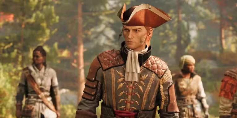 Best Game Profile in GreedFall 2: The Dying World