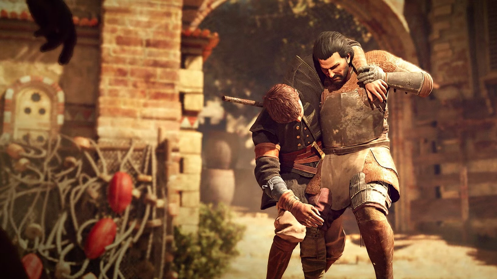 GreedFall 2: The Mysterious Statuette Walkthrough
