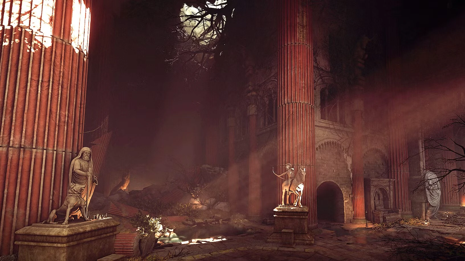 GreedFall 2: The Mysterious Statuette Walkthrough
