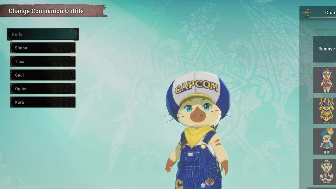 How to Register a CAPCOM ID in Monster Hunter Stories 3