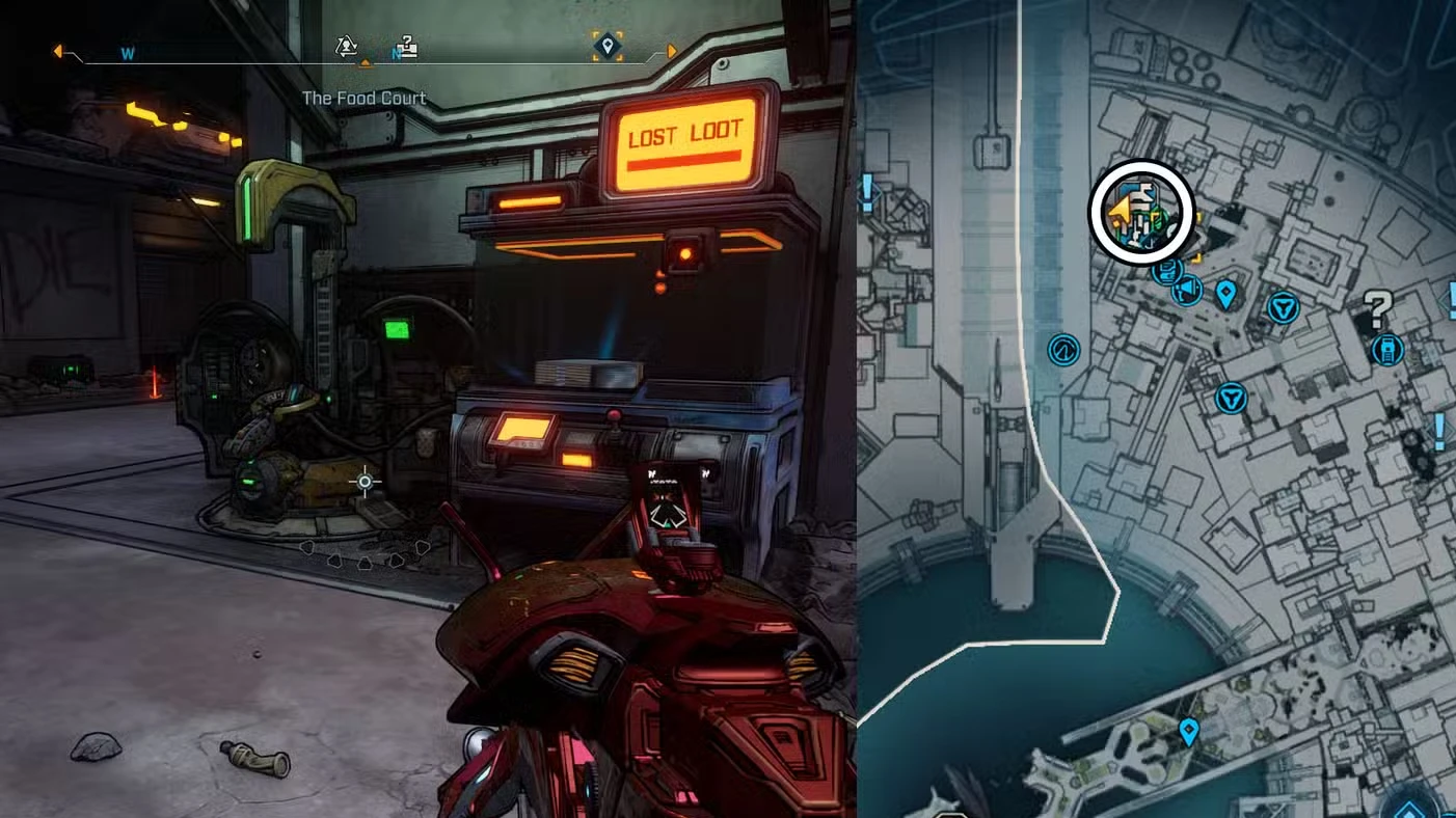 How to respec in Borderlands 4