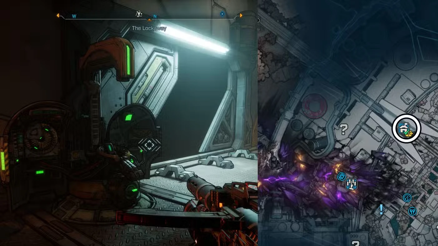 How to respec in Borderlands 4