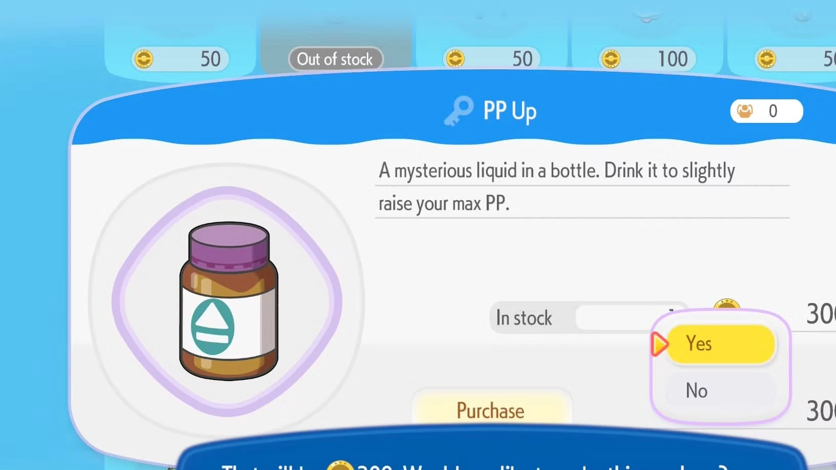 How to Restore PP in Pokemon Pokopia