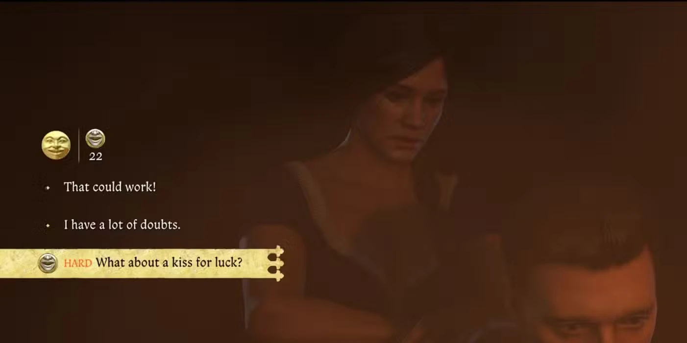 How To Romance Katherine In Kingdom Come: Deliverance 2