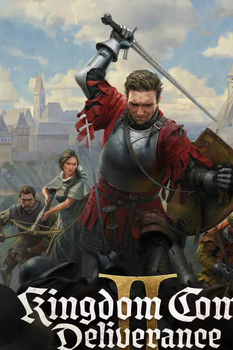 How To Romance Katherine In Kingdom Come: Deliverance 2