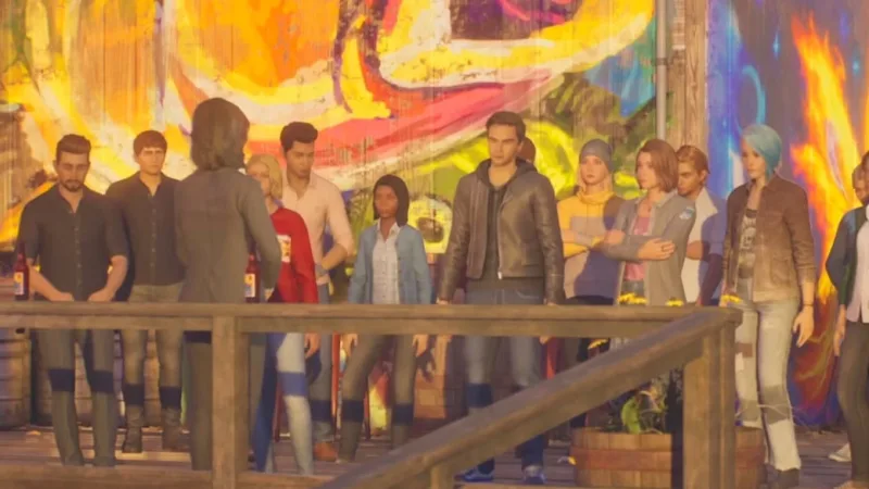 Como salvar todo mundo em Reunion