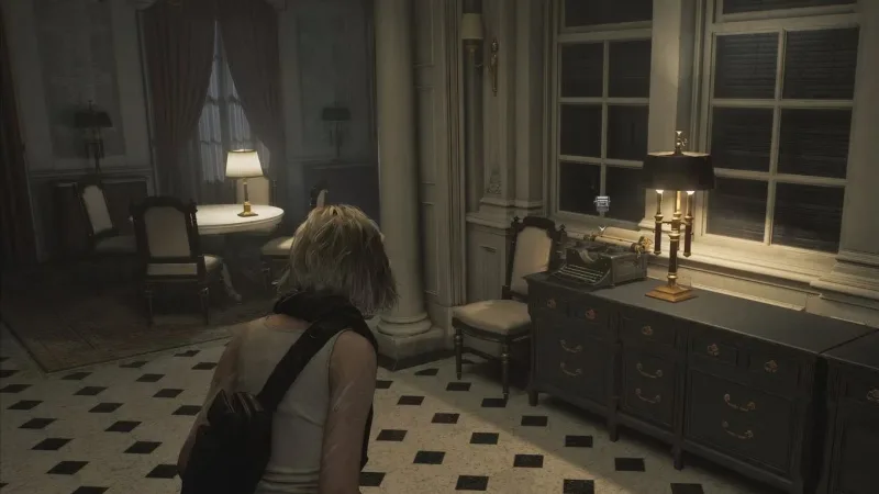 Como salvar seu progresso em Resident Evil Requiem