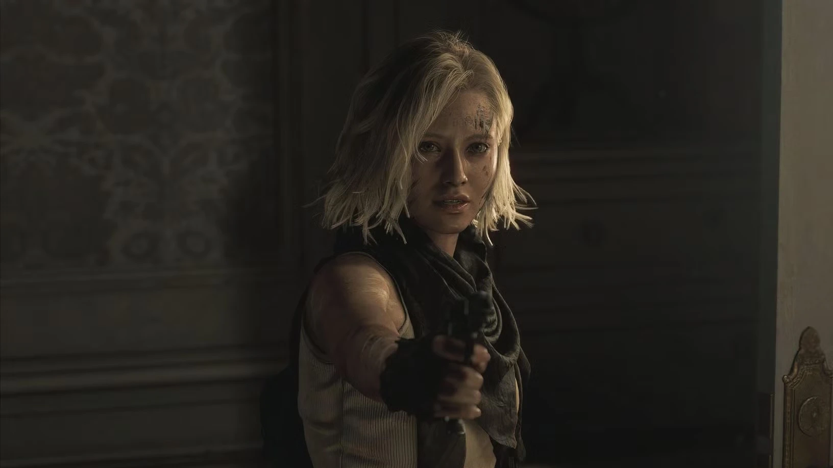 How to Save Your Progress in Resident Evil 9