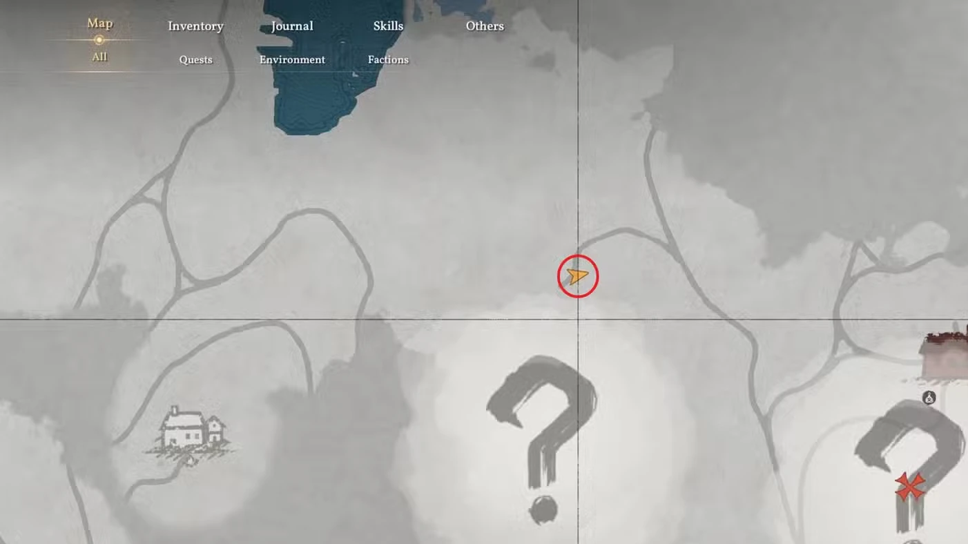 How To Solve Golden Plains Statue Puzzle In Crimson Desert