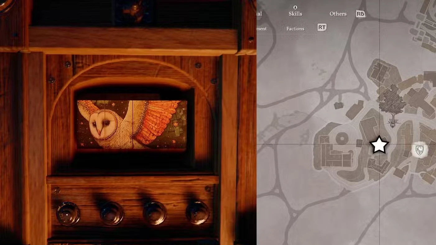 How to solve the Bluemont Manor strongbox puzzles in Crimson Desert