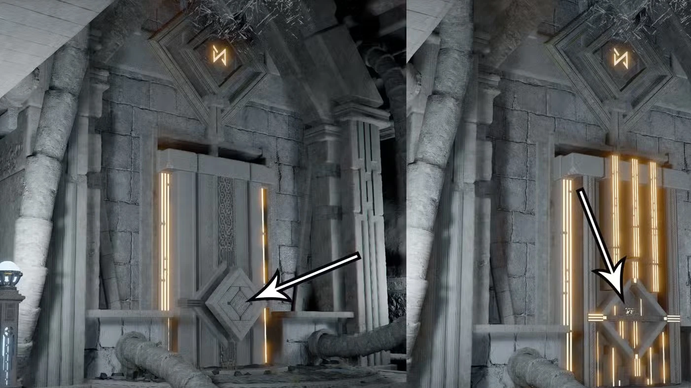 How to solve the Spire of the Stars puzzle in Crimson Desert