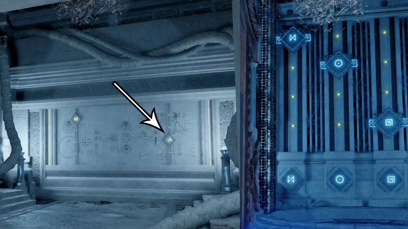 How to solve the Spire of the Stars puzzle in Crimson Desert