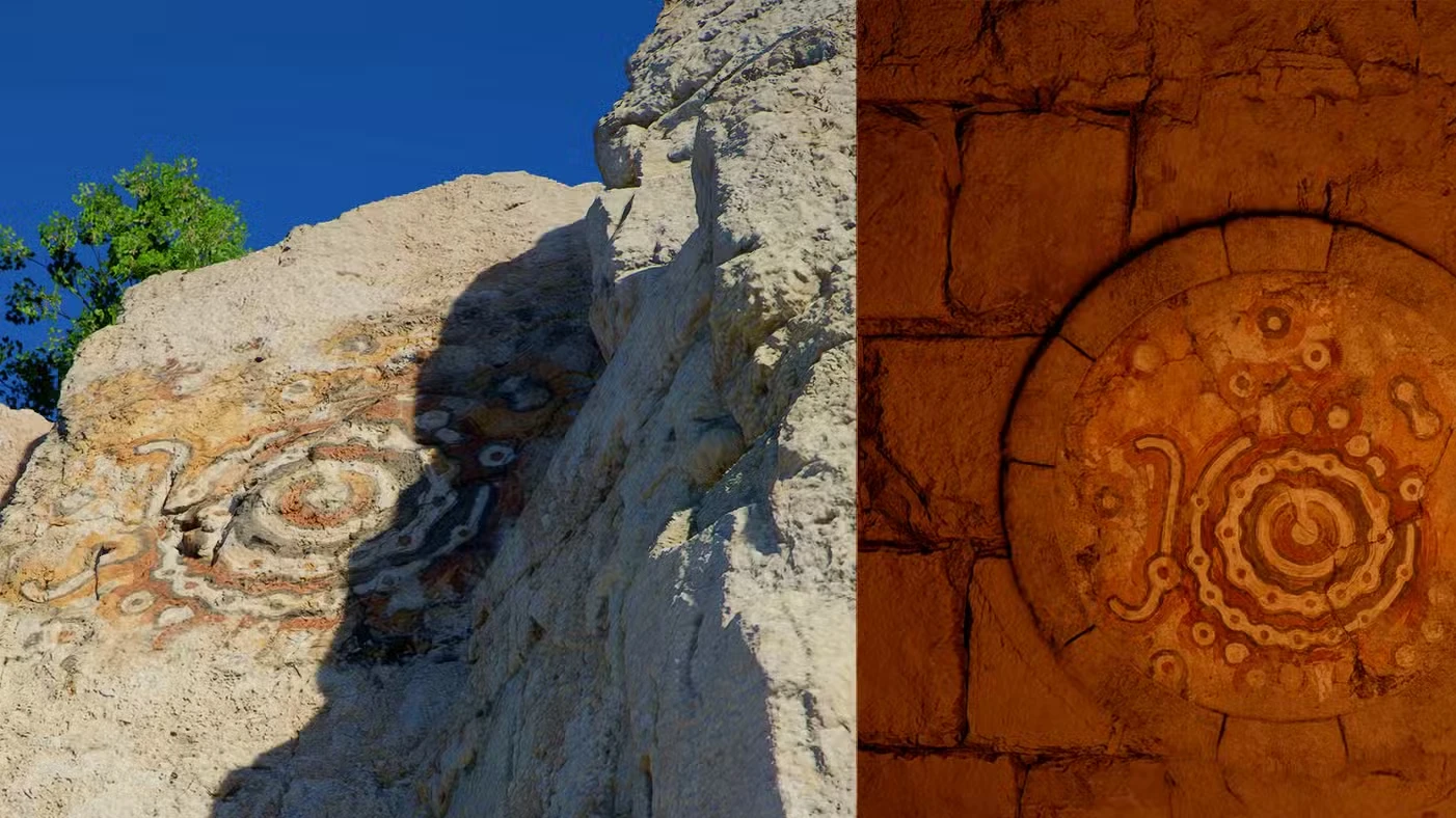 How to solve the Thinker's Meadow mysterious energy puzzles in Crimson Desert