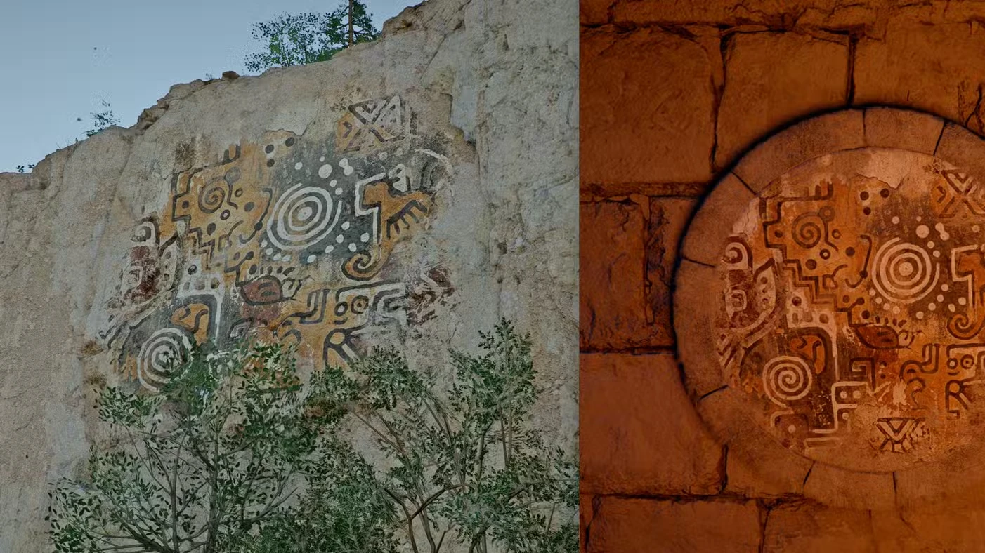How to solve the Thinker's Meadow mysterious energy puzzles in Crimson Desert