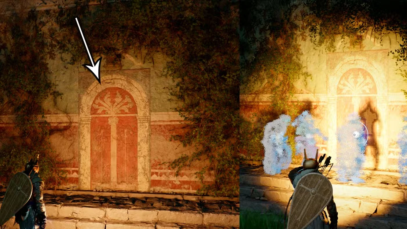 How to solve the Thinker's Meadow mysterious energy puzzles in Crimson Desert