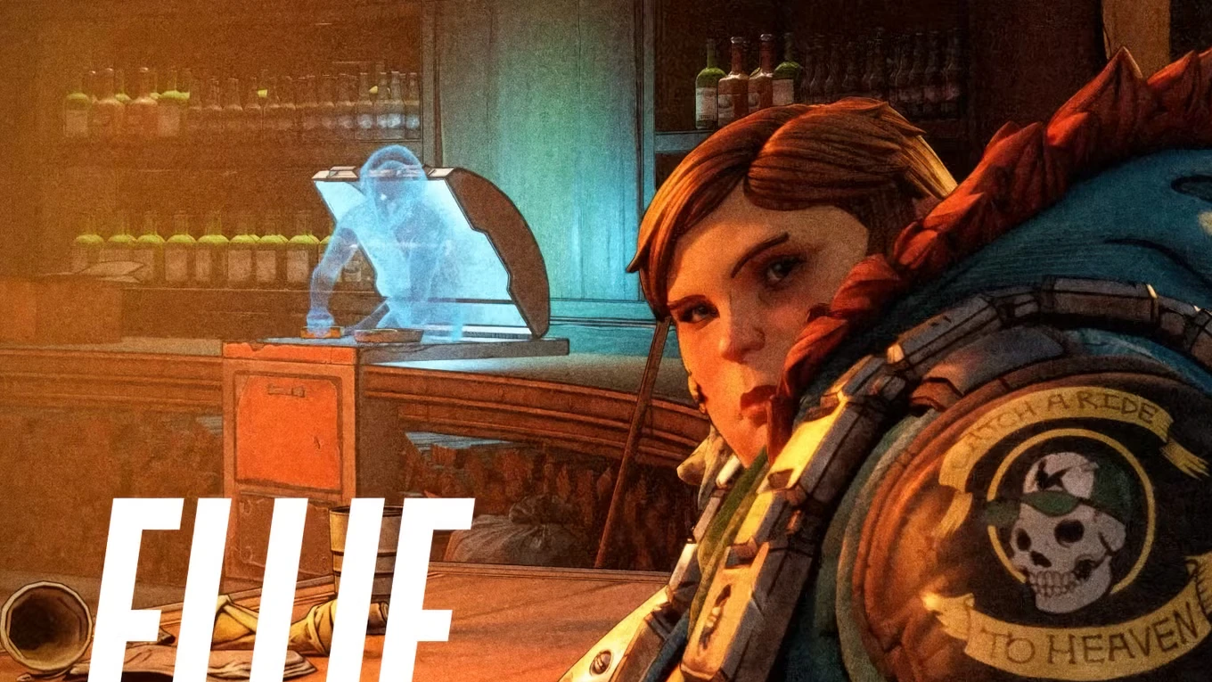 How to Start Borderlands 4 Mad Ellie and the Vault of the Damned DLC