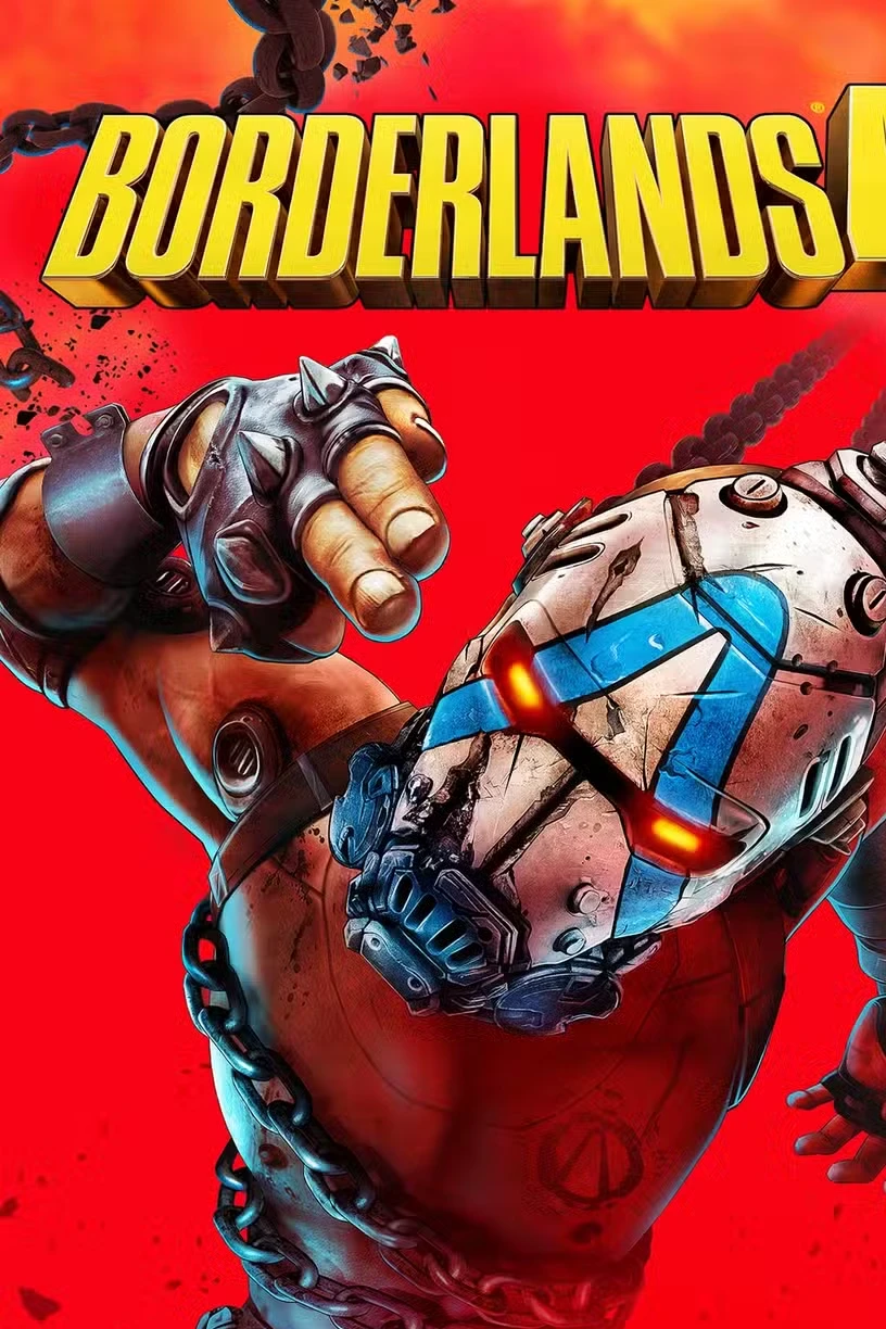 Big Oil Location & Loot Pool in Borderlands 4