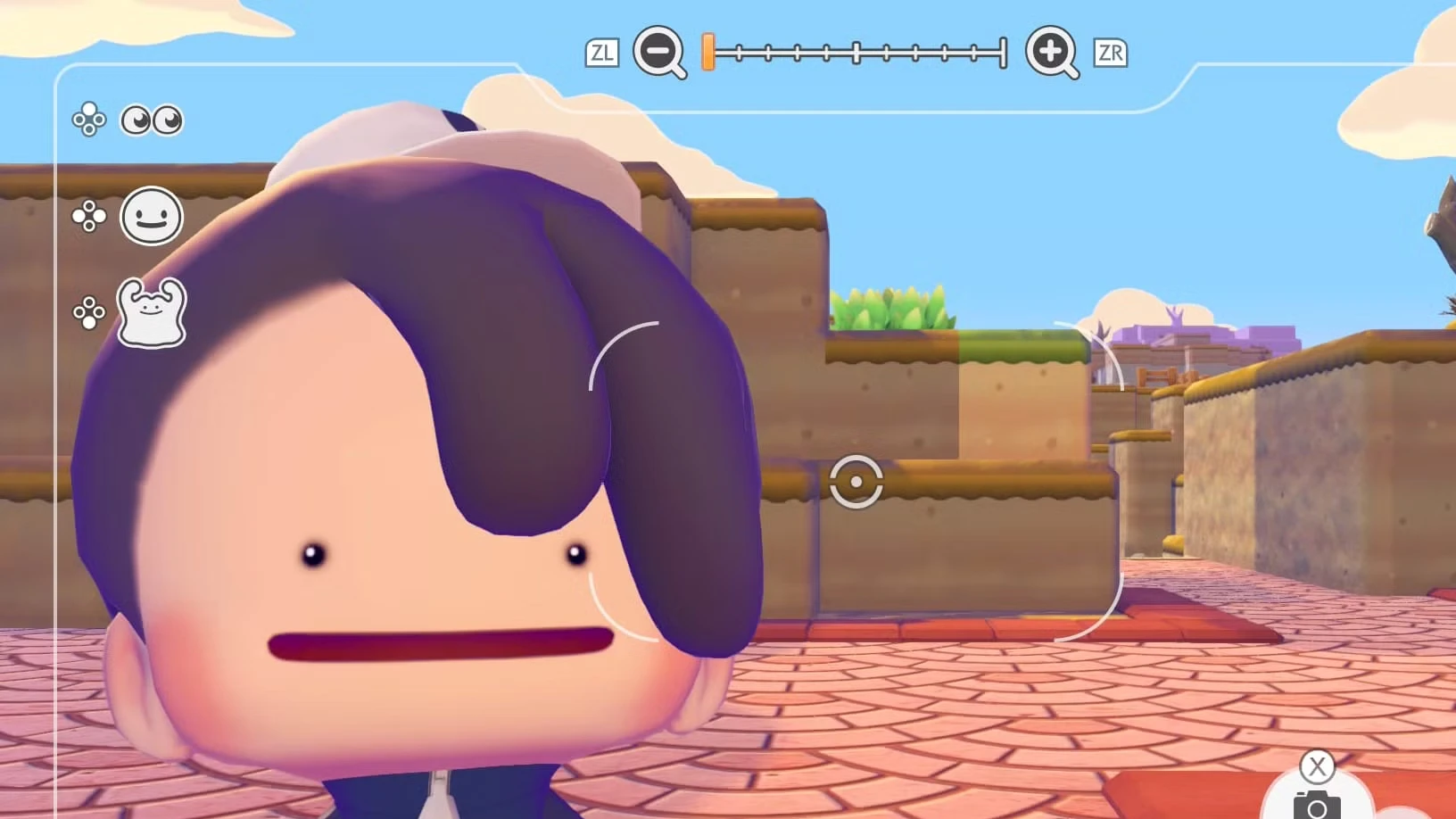 How to Take Photos and Selfies in Pokopia (Photo Mode)