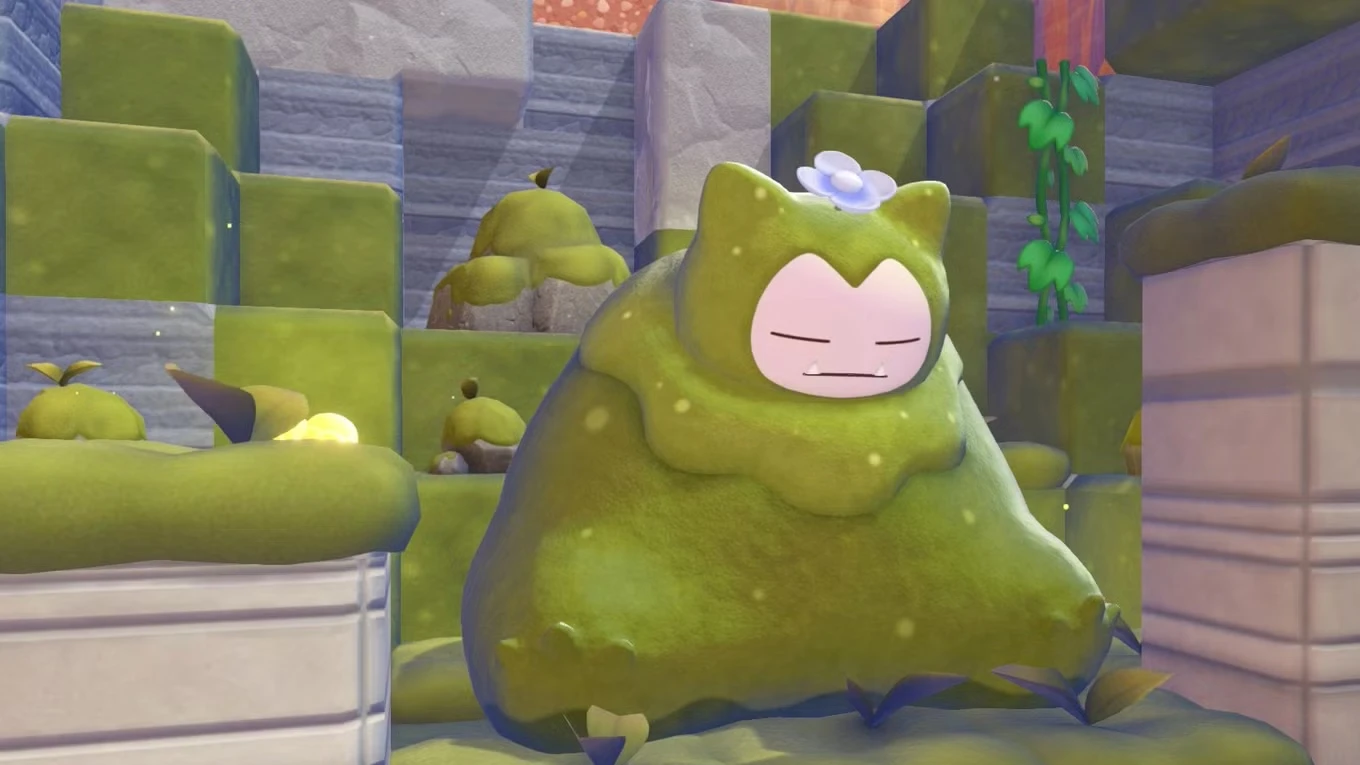 How to time travel in Pokémon Pokopia