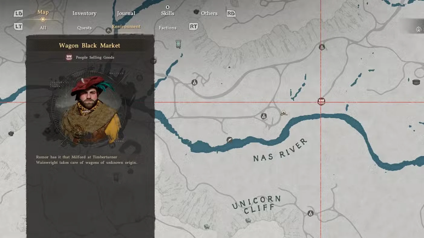 How To Trade Goods In Crimson Desert