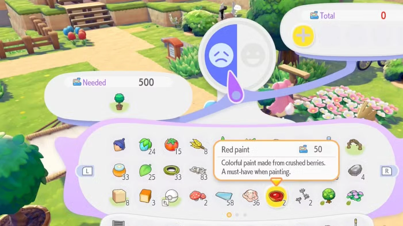 How to Trade in Pokopia