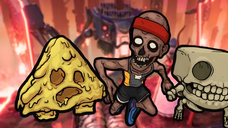 Desbloquear todos os personagens de Super Meat Boy 3D