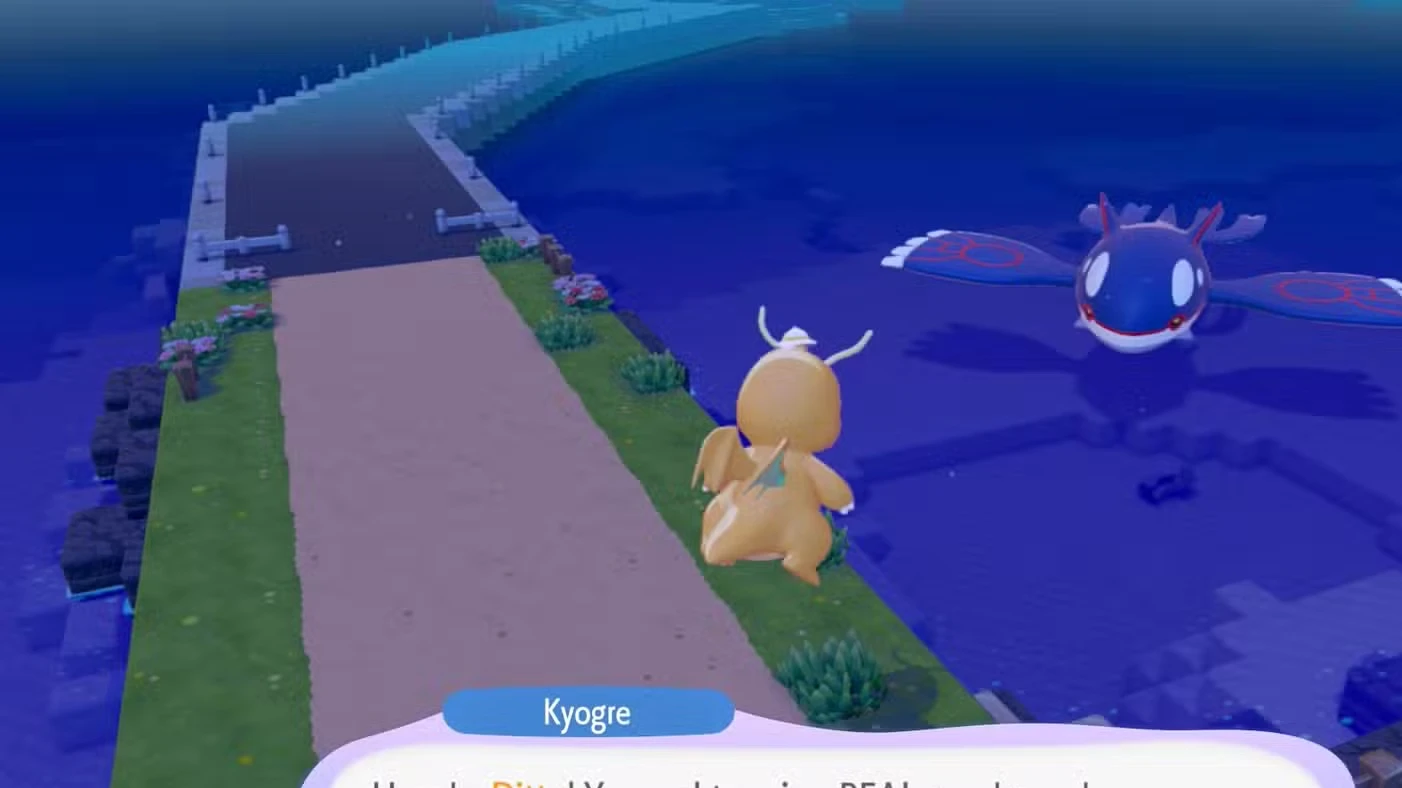 How to unlock all legendary and mythical Pokémon in Pokémon Pokopia